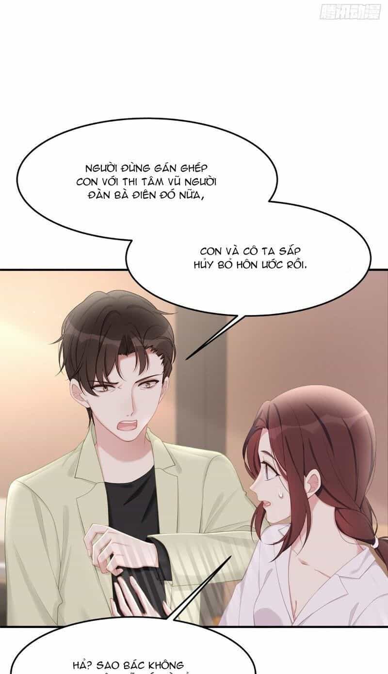 Chỉ Muốn Cưng Chiều Em - Chương 36 - ảnh 25