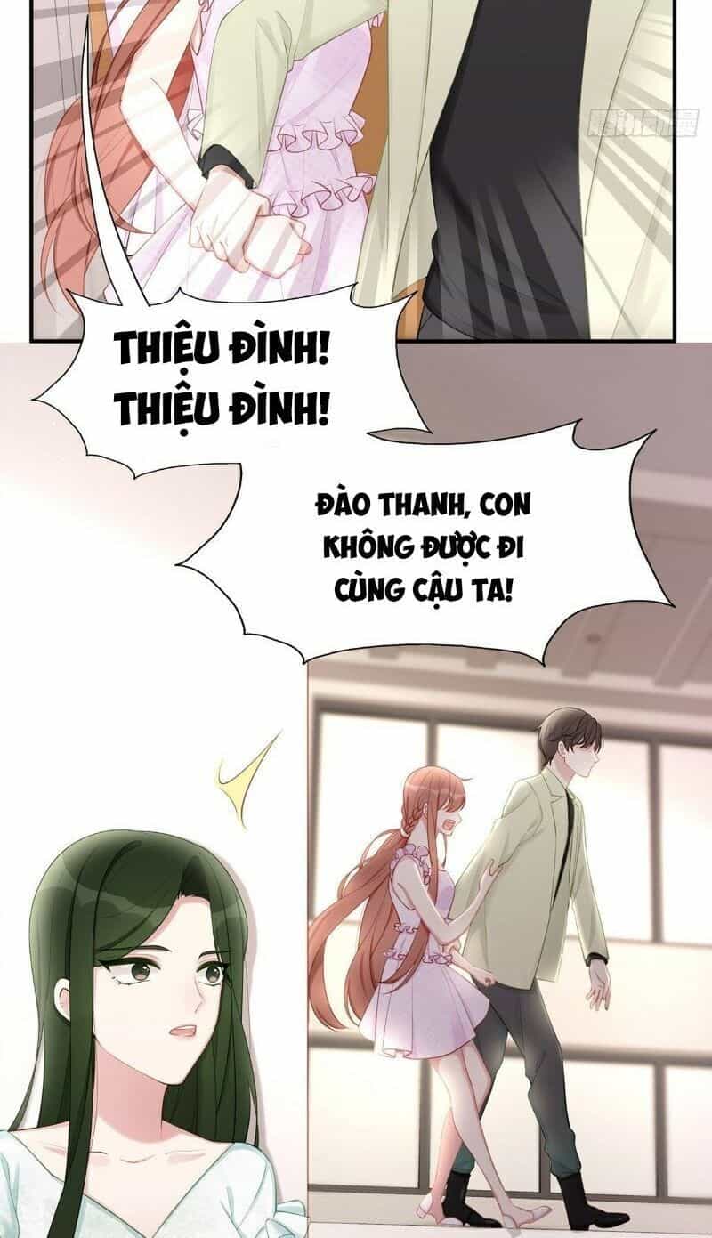 Chỉ Muốn Cưng Chiều Em - Chương 36 - ảnh 28