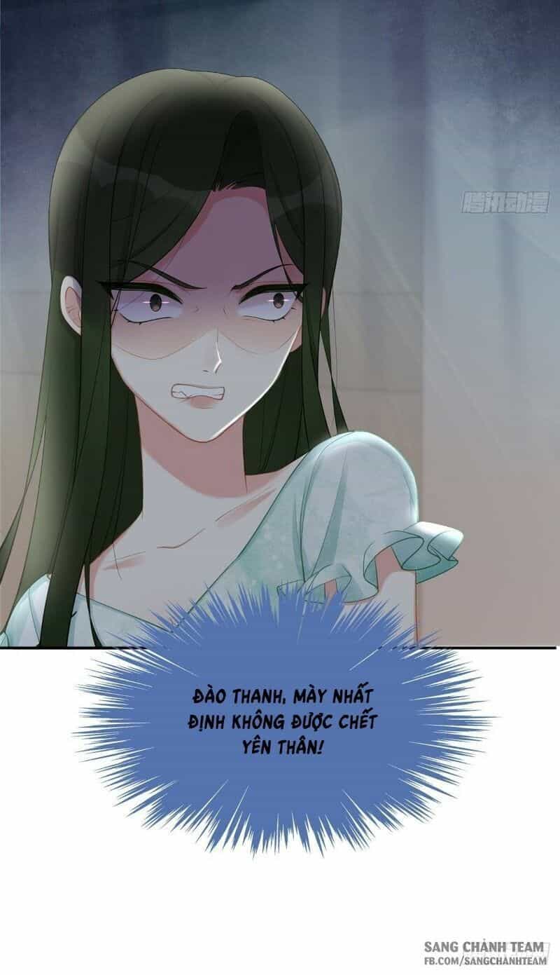 Chỉ Muốn Cưng Chiều Em - Chương 36 - ảnh 32