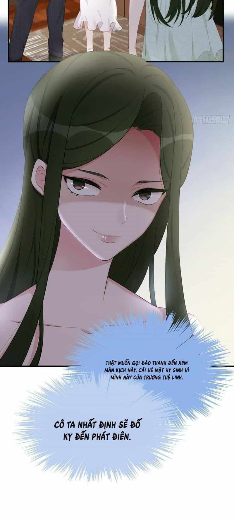 Chỉ Muốn Cưng Chiều Em - Chương 36 - ảnh 8