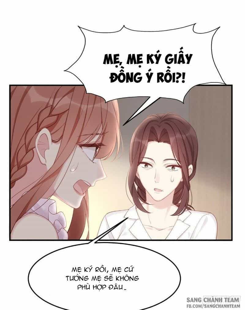 Chỉ Muốn Cưng Chiều Em - Chương 37 - ảnh 16