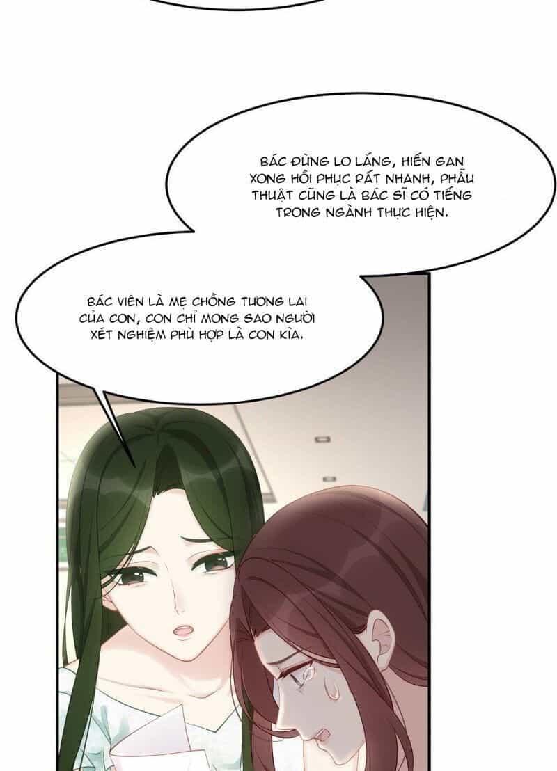Chỉ Muốn Cưng Chiều Em - Chương 37 - ảnh 17