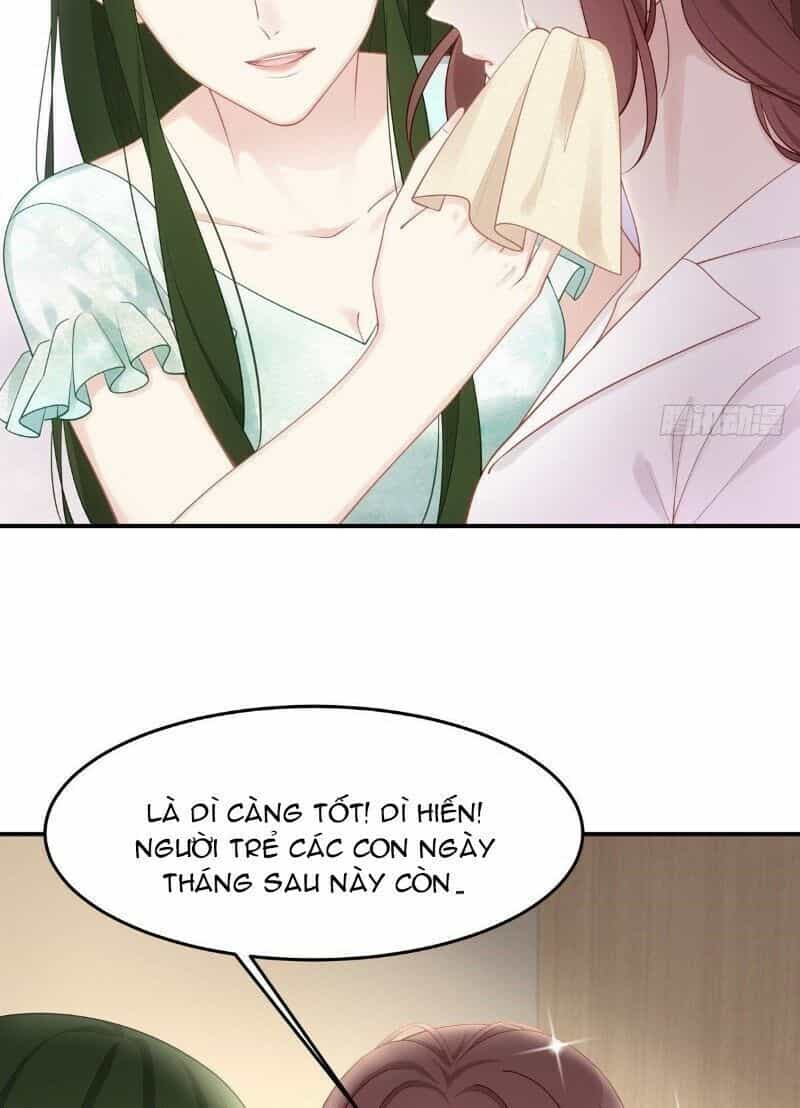 Chỉ Muốn Cưng Chiều Em - Chương 37 - ảnh 19