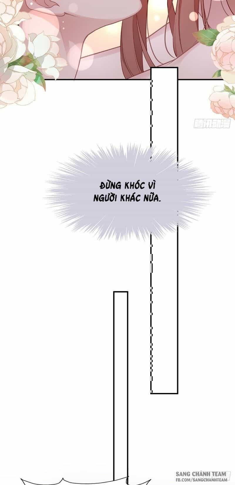 Chỉ Muốn Cưng Chiều Em - Chương 38 - ảnh 20