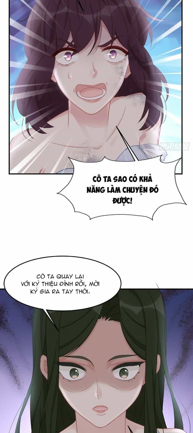 Chỉ Muốn Cưng Chiều Em - Chương 38 - ảnh 24