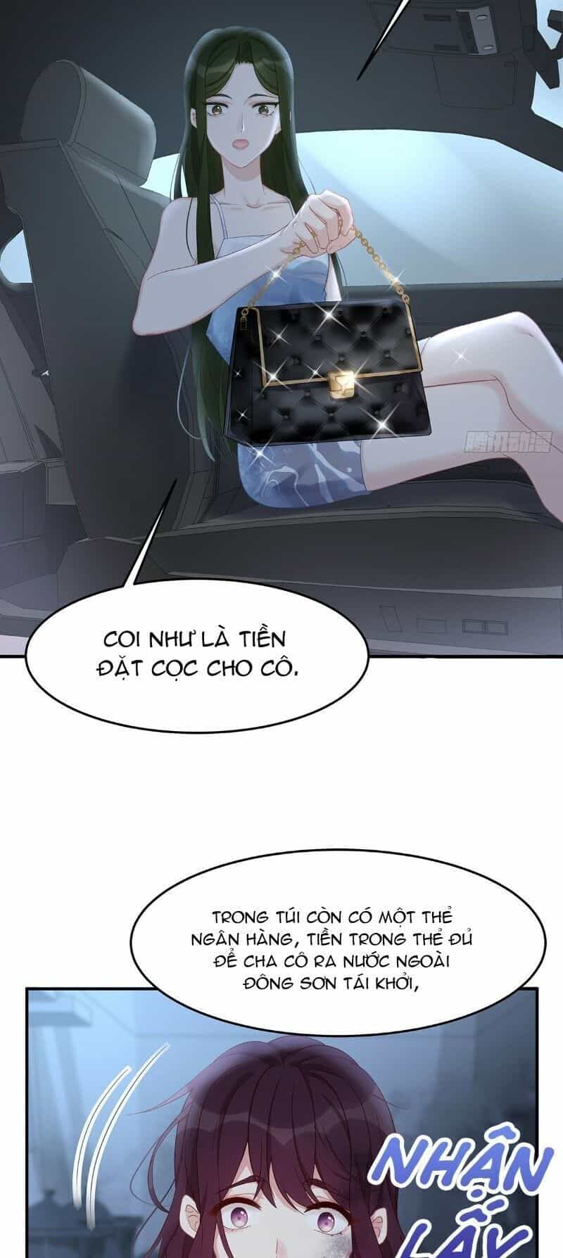 Chỉ Muốn Cưng Chiều Em - Chương 38 - ảnh 26