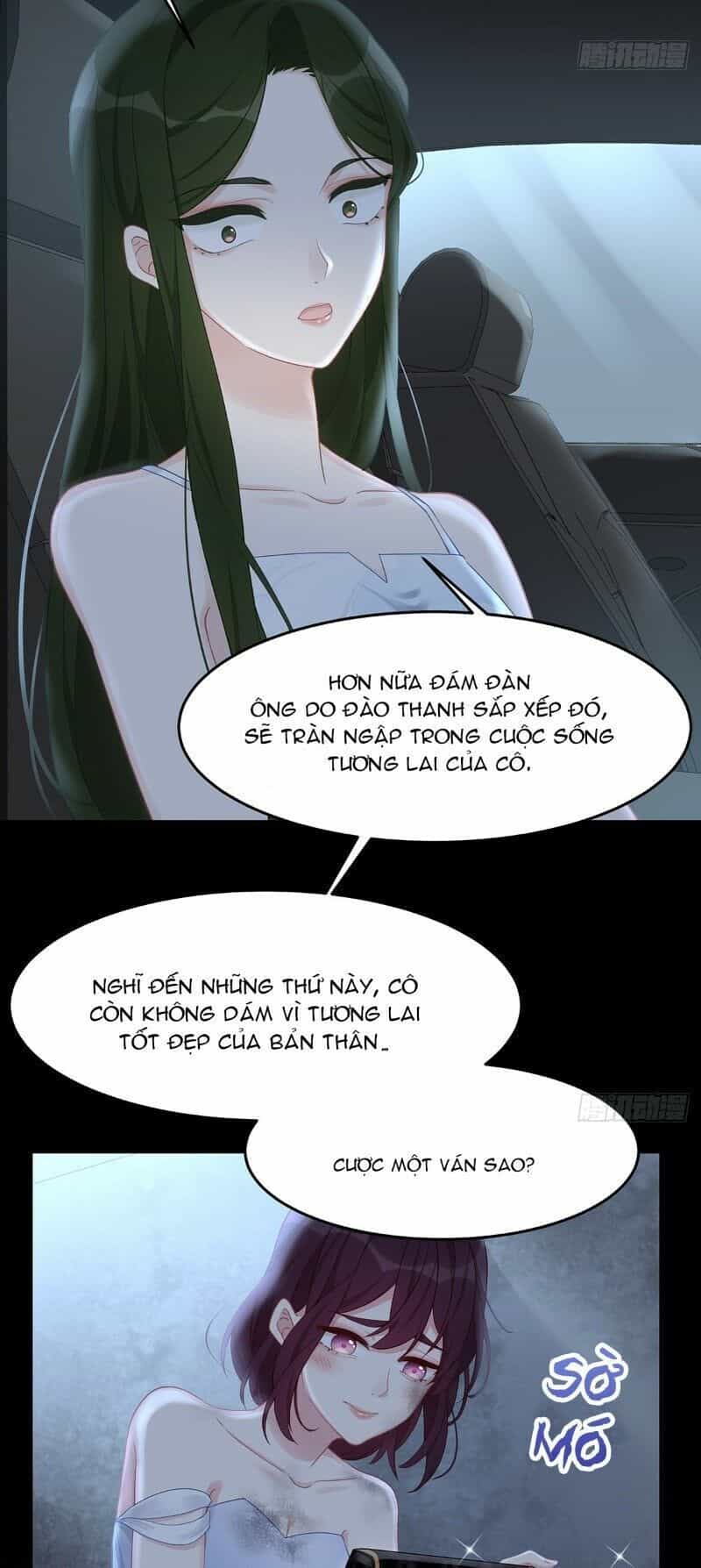 Chỉ Muốn Cưng Chiều Em - Chương 38 - ảnh 29
