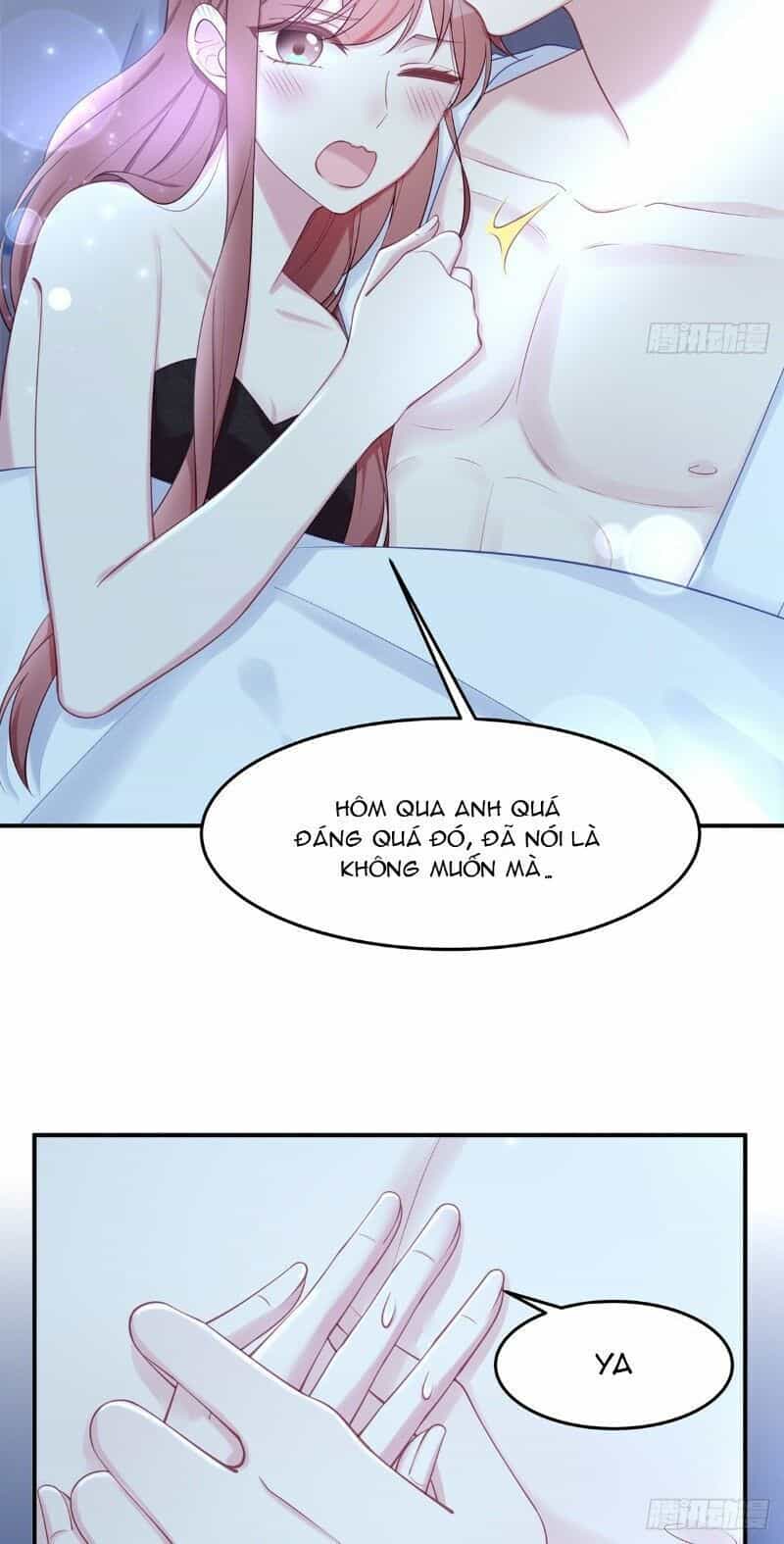 Chỉ Muốn Cưng Chiều Em - Chương 39 - ảnh 10