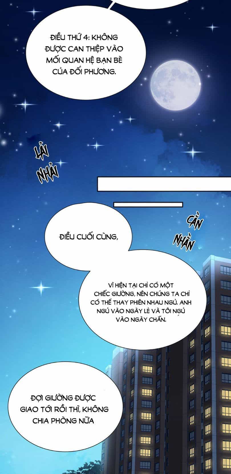 Chỉ Muốn Cưng Chiều Em - Chương 4 - ảnh 14