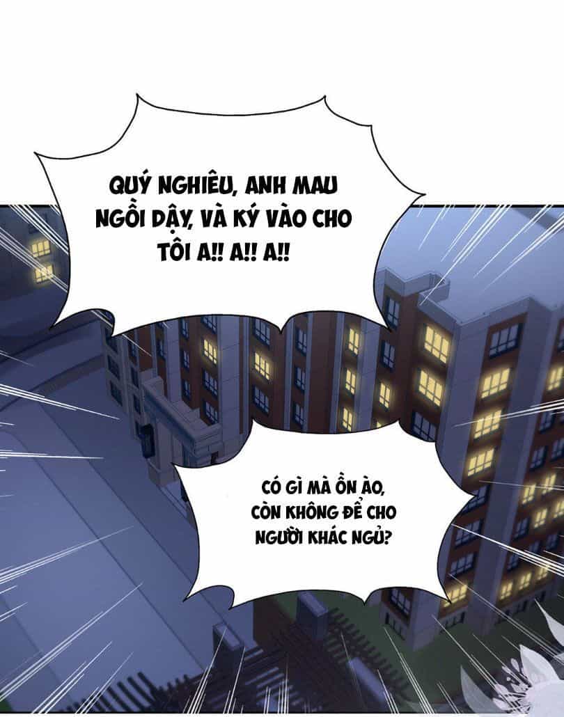 Chỉ Muốn Cưng Chiều Em - Chương 4 - ảnh 19
