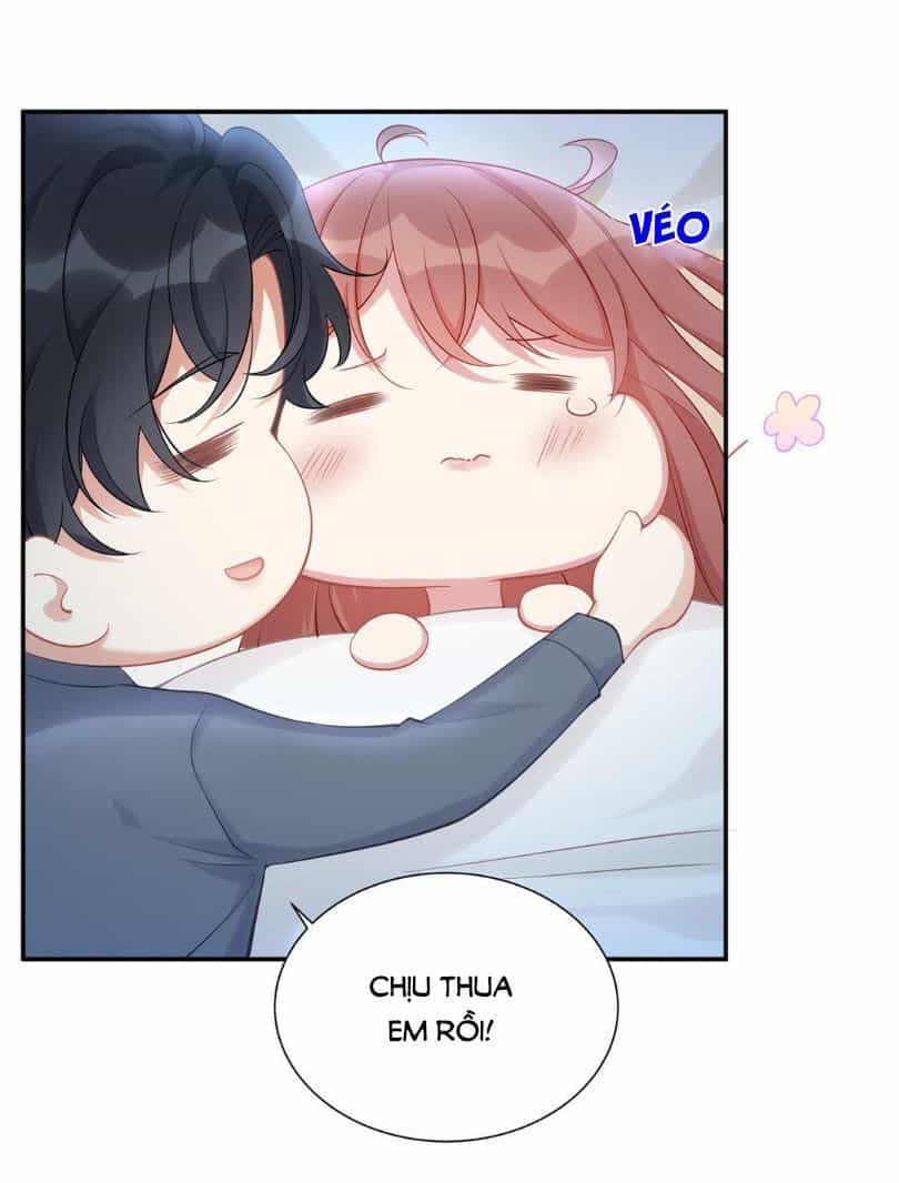 Chỉ Muốn Cưng Chiều Em - Chương 4 - ảnh 24