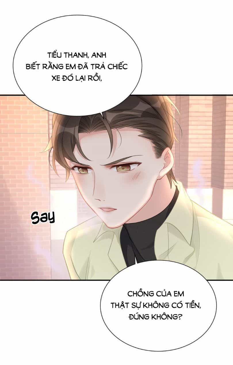 Chỉ Muốn Cưng Chiều Em - Chương 4 - ảnh 34