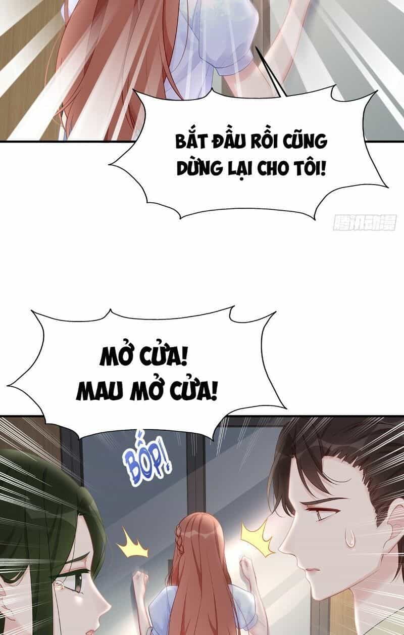 Chỉ Muốn Cưng Chiều Em - Chương 40 - ảnh 14