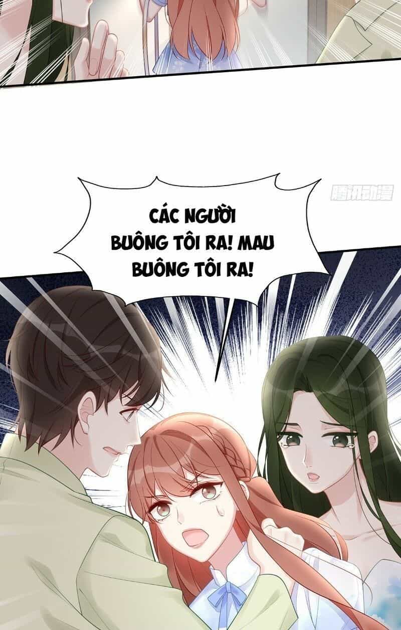 Chỉ Muốn Cưng Chiều Em - Chương 40 - ảnh 15