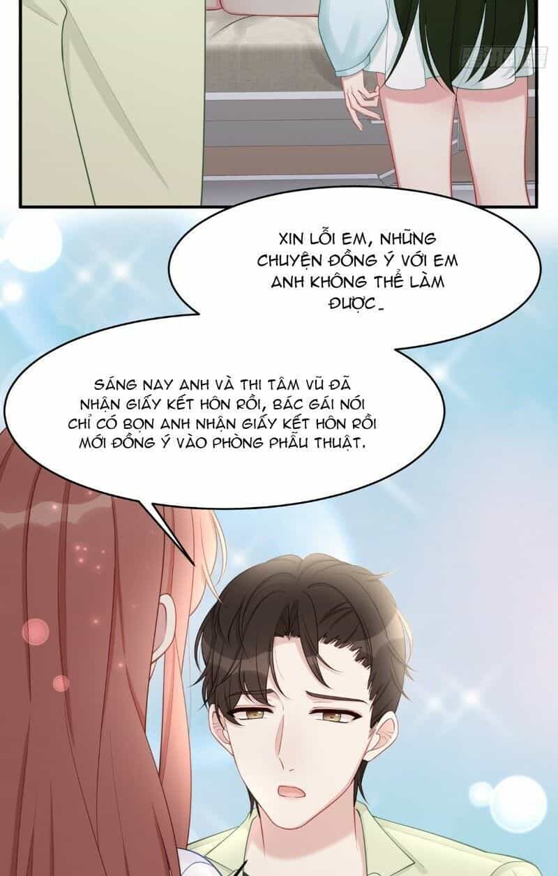 Chỉ Muốn Cưng Chiều Em - Chương 40 - ảnh 19