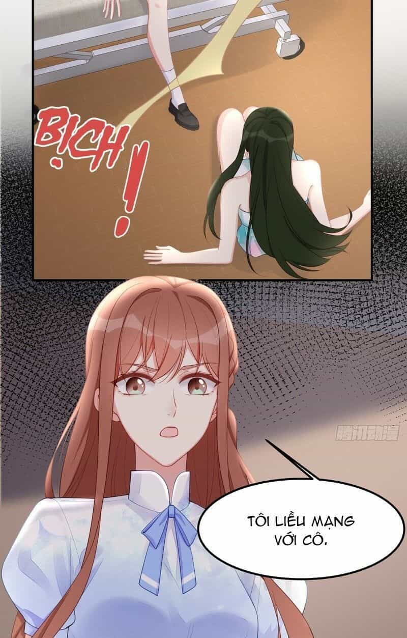 Chỉ Muốn Cưng Chiều Em - Chương 40 - ảnh 27