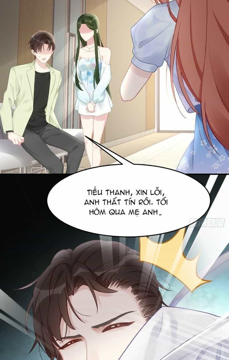 Chỉ Muốn Cưng Chiều Em - Chương 40 - ảnh 8