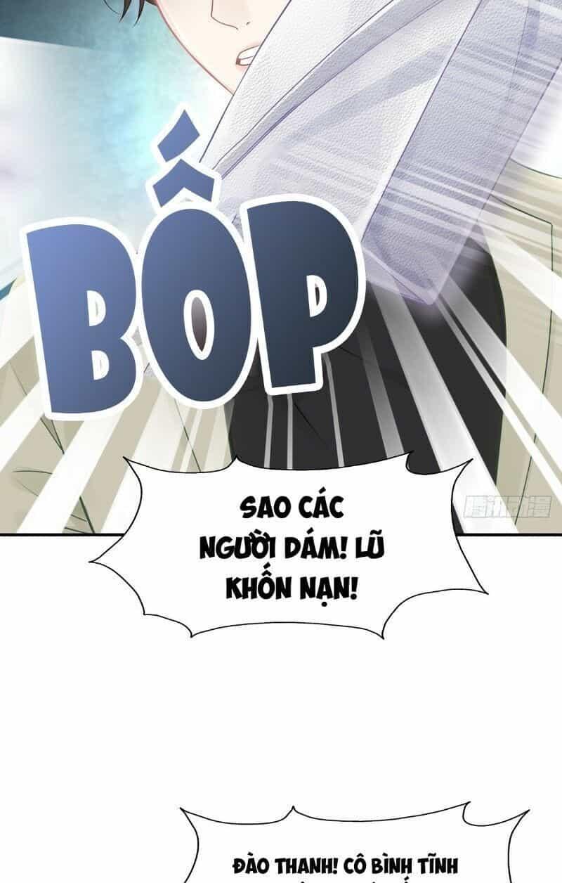 Chỉ Muốn Cưng Chiều Em - Chương 40 - ảnh 9