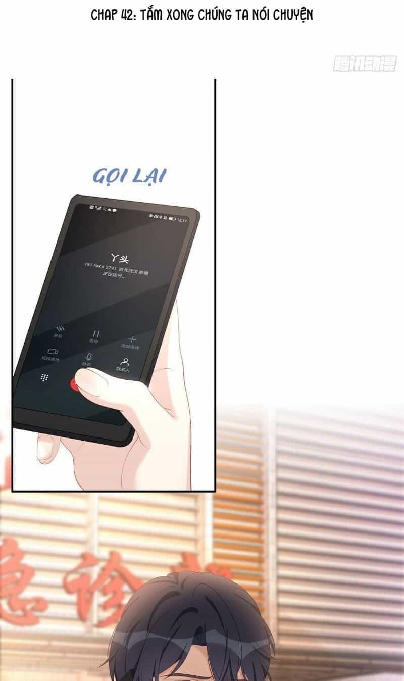 Chỉ Muốn Cưng Chiều Em - Chương 42 - ảnh 1