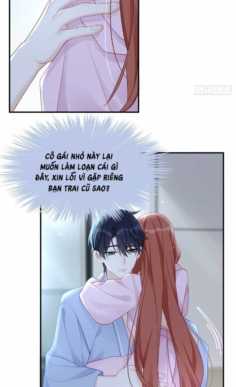Chỉ Muốn Cưng Chiều Em - Chương 43 - ảnh 10