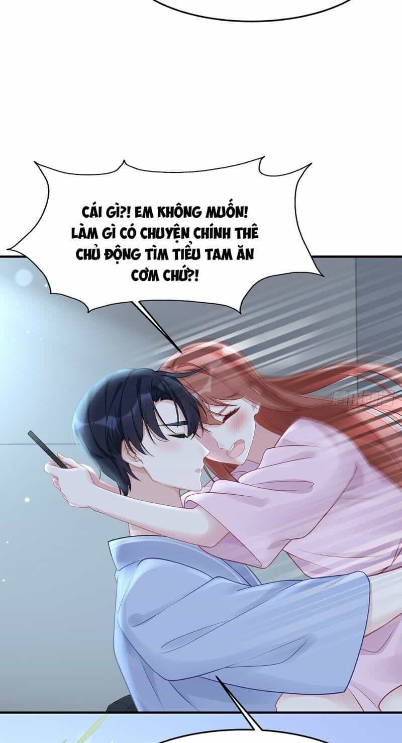 Chỉ Muốn Cưng Chiều Em - Chương 43 - ảnh 23