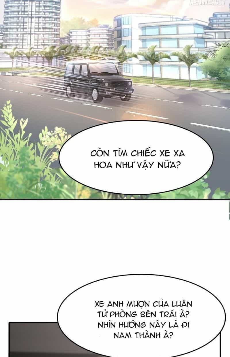 Chỉ Muốn Cưng Chiều Em - Chương 43 - ảnh 31