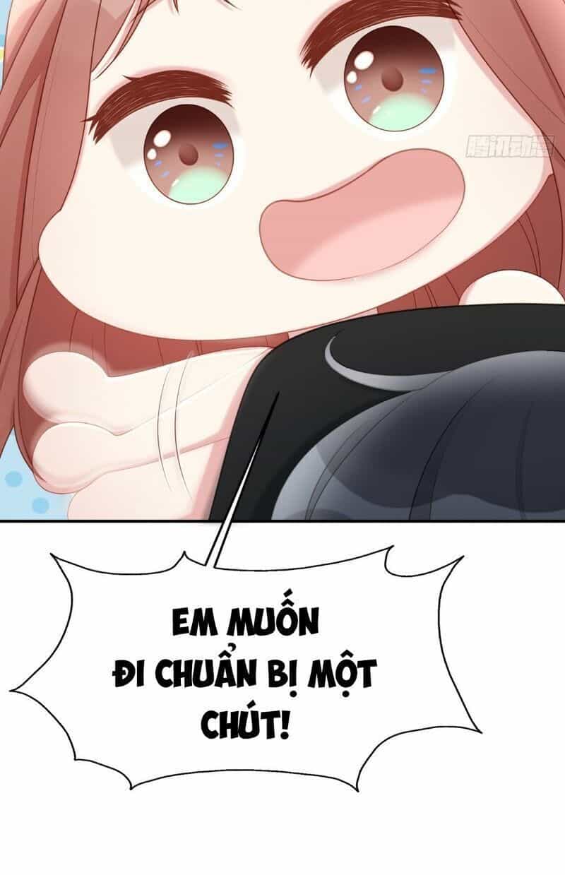 Chỉ Muốn Cưng Chiều Em - Chương 43 - ảnh 36