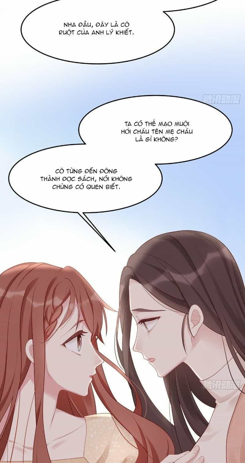Chỉ Muốn Cưng Chiều Em - Chương 44 - ảnh 18