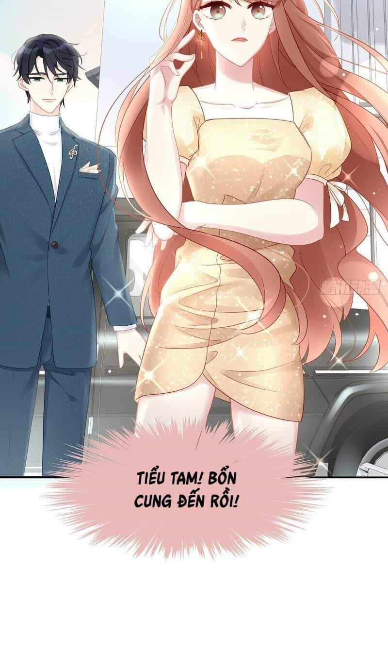 Chỉ Muốn Cưng Chiều Em - Chương 44 - ảnh 8
