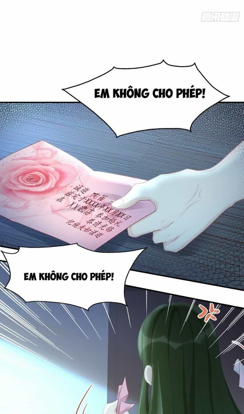 Chỉ Muốn Cưng Chiều Em - Chương 45 - ảnh 17