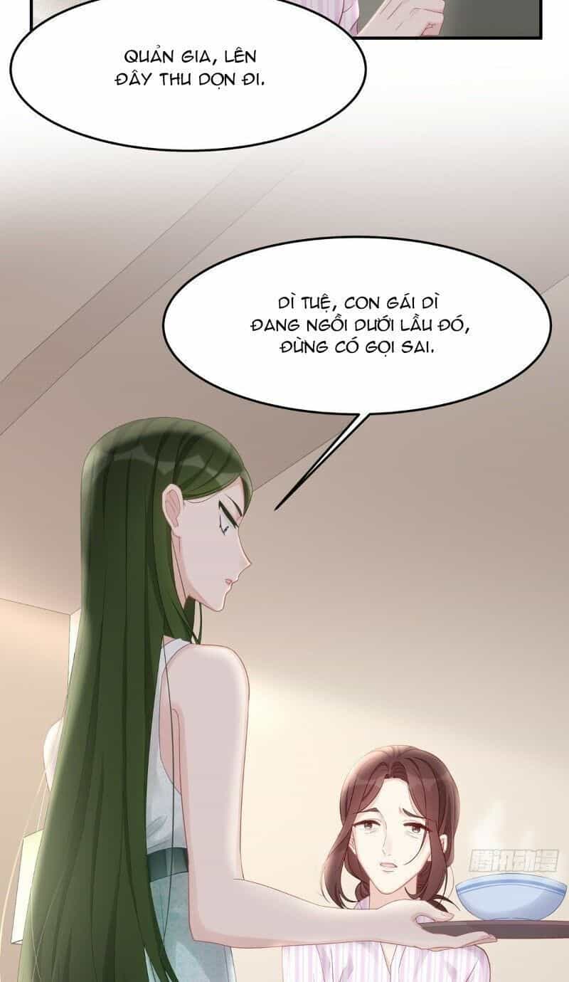 Chỉ Muốn Cưng Chiều Em - Chương 45 - ảnh 23