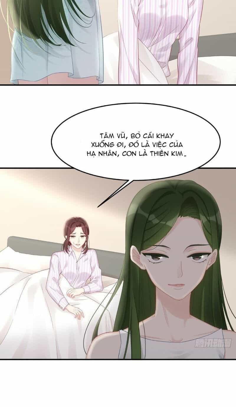 Chỉ Muốn Cưng Chiều Em - Chương 45 - ảnh 24