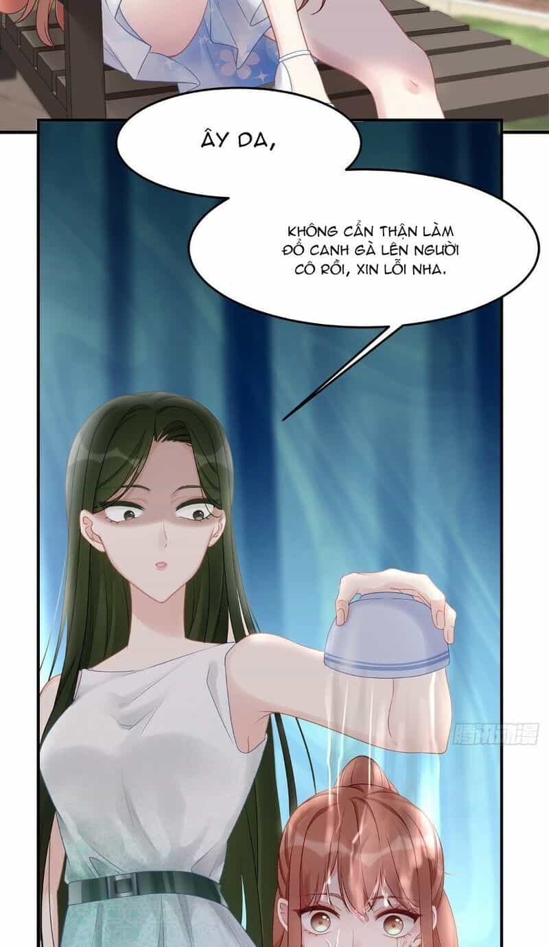 Chỉ Muốn Cưng Chiều Em - Chương 45 - ảnh 26