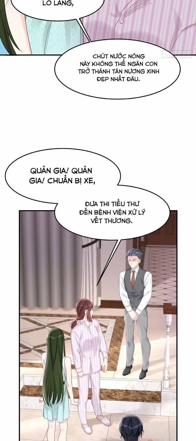 Chỉ Muốn Cưng Chiều Em - Chương 46 - ảnh 12