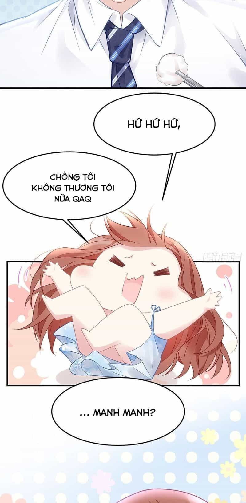 Chỉ Muốn Cưng Chiều Em - Chương 46 - ảnh 23