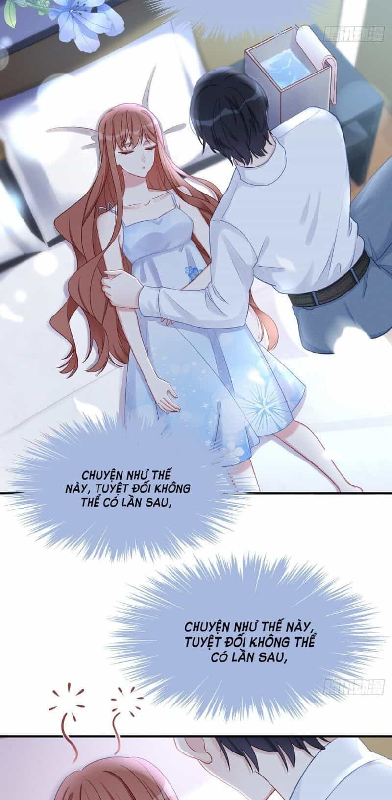 Chỉ Muốn Cưng Chiều Em - Chương 46 - ảnh 30