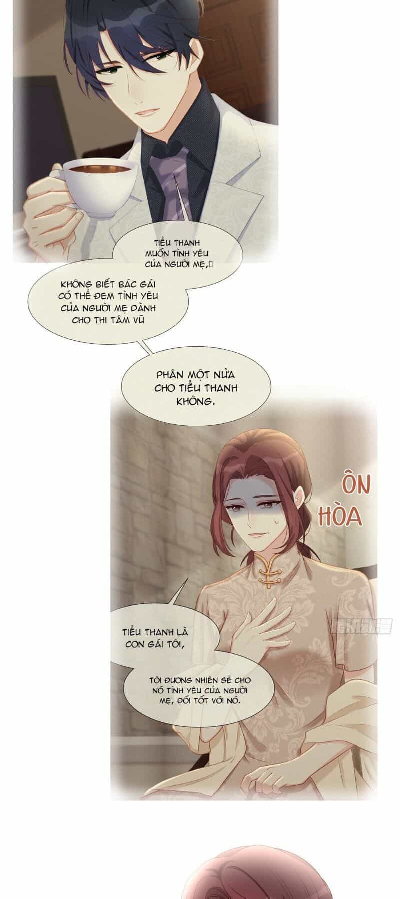Chỉ Muốn Cưng Chiều Em - Chương 46 - ảnh 4
