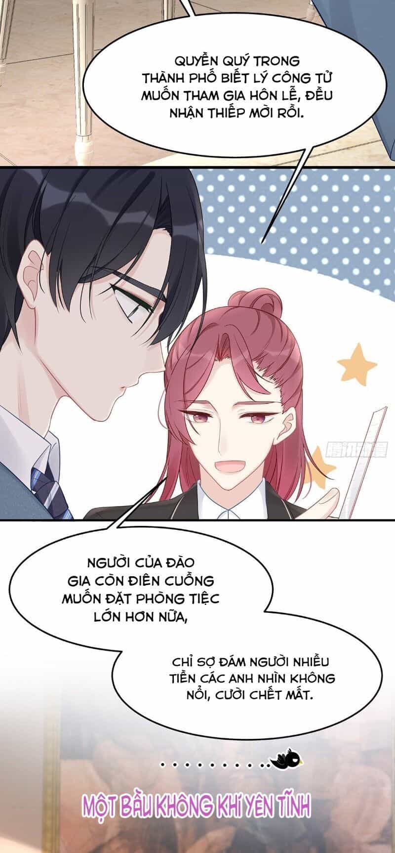 Chỉ Muốn Cưng Chiều Em - Chương 47 - ảnh 18