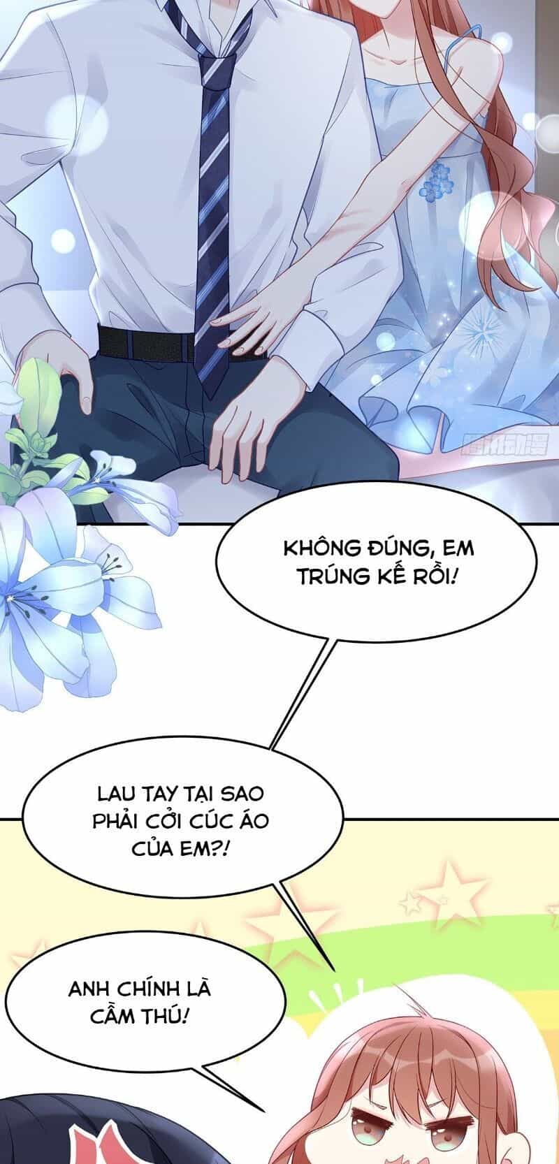 Chỉ Muốn Cưng Chiều Em - Chương 47 - ảnh 3