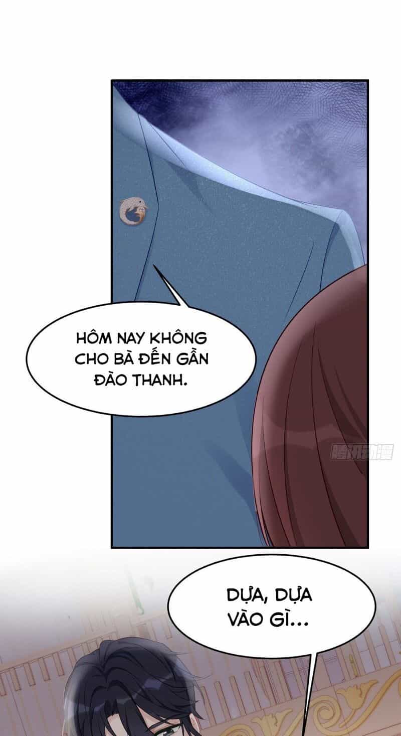 Chỉ Muốn Cưng Chiều Em - Chương 48 - ảnh 16