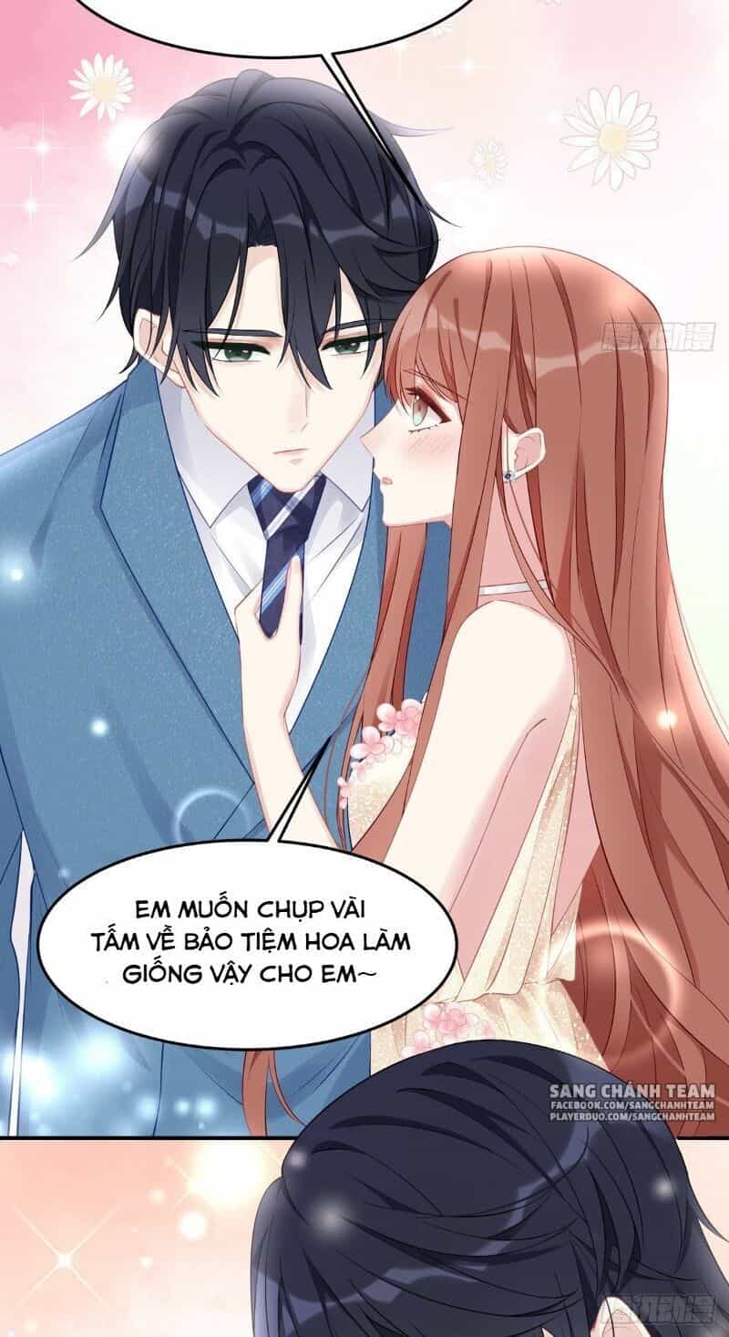 Chỉ Muốn Cưng Chiều Em - Chương 48 - ảnh 20