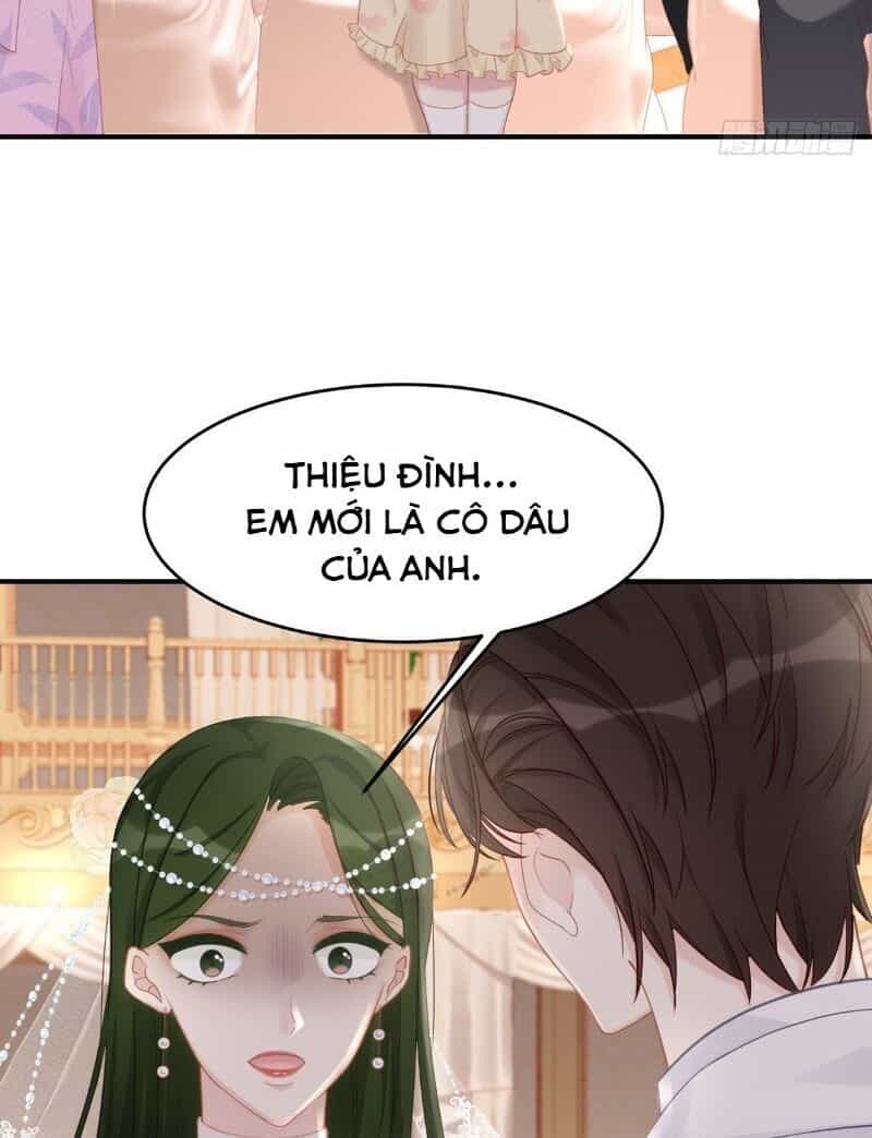 Chỉ Muốn Cưng Chiều Em - Chương 48 - ảnh 28