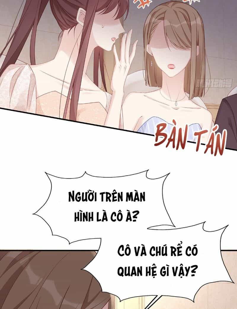 Chỉ Muốn Cưng Chiều Em - Chương 48 - ảnh 35