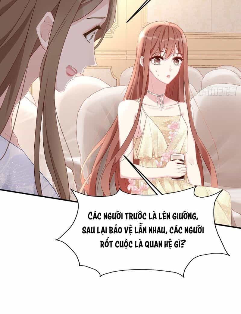Chỉ Muốn Cưng Chiều Em - Chương 48 - ảnh 36