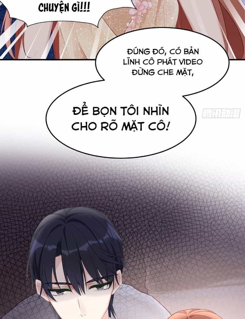 Chỉ Muốn Cưng Chiều Em - Chương 48 - ảnh 39