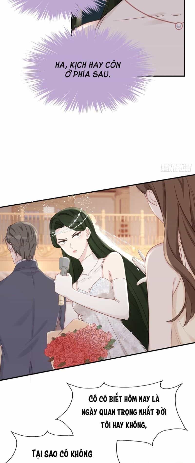 Chỉ Muốn Cưng Chiều Em - Chương 49 - ảnh 4