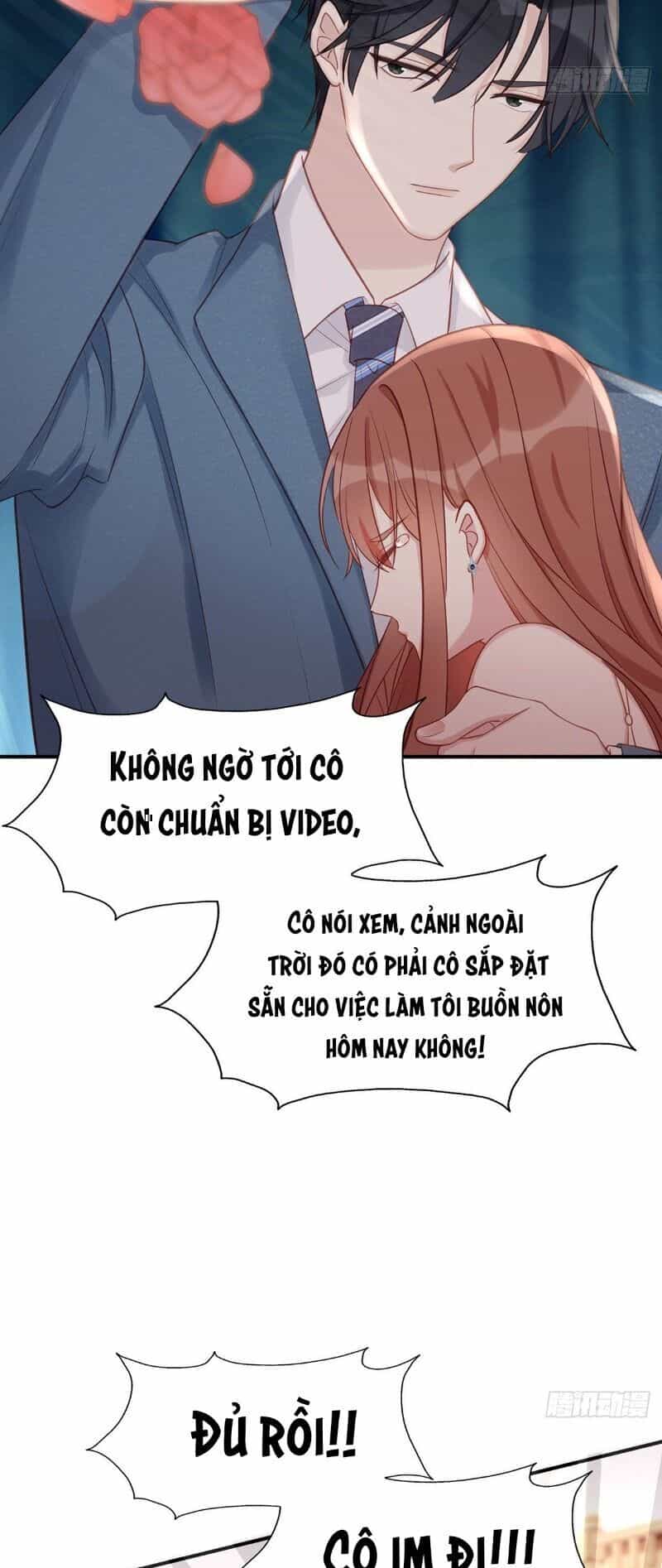 Chỉ Muốn Cưng Chiều Em - Chương 49 - ảnh 6