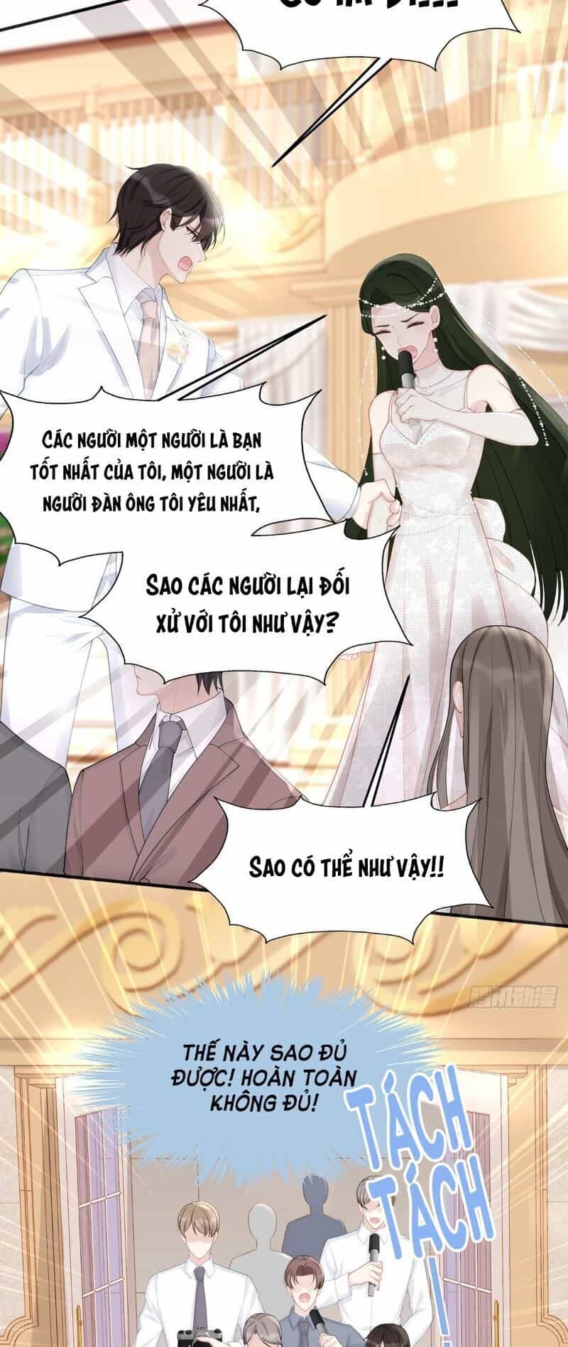 Chỉ Muốn Cưng Chiều Em - Chương 49 - ảnh 7