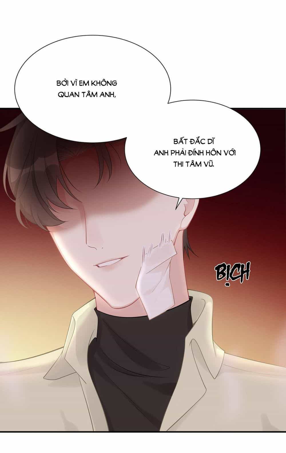 Chỉ Muốn Cưng Chiều Em - Chương 5 - ảnh 5