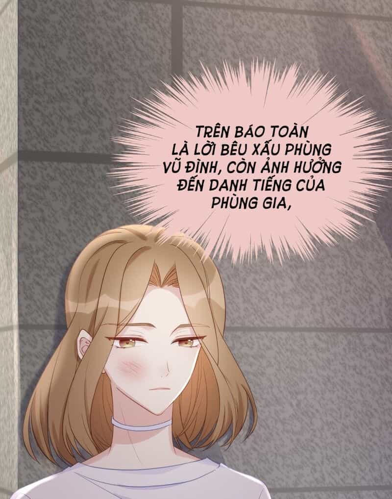 Chỉ Muốn Cưng Chiều Em - Chương 51 - ảnh 1